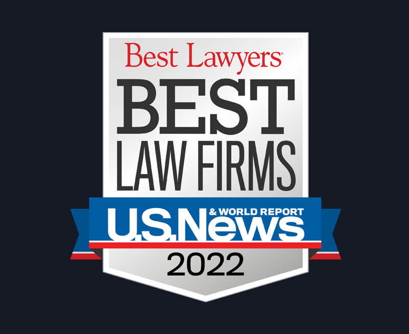 best lawyers and law firms 2022 us news